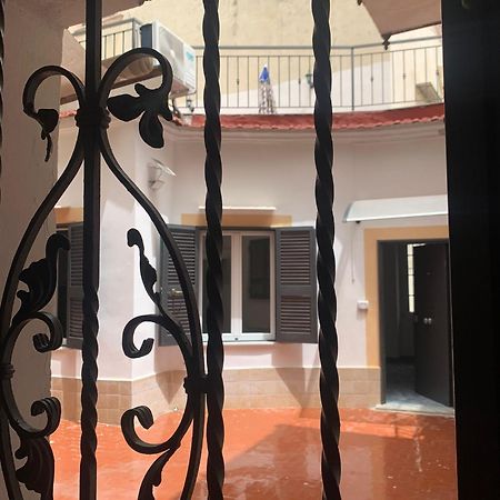 Casa Ilaria Βίλα Νάπολη Εξωτερικό φωτογραφία