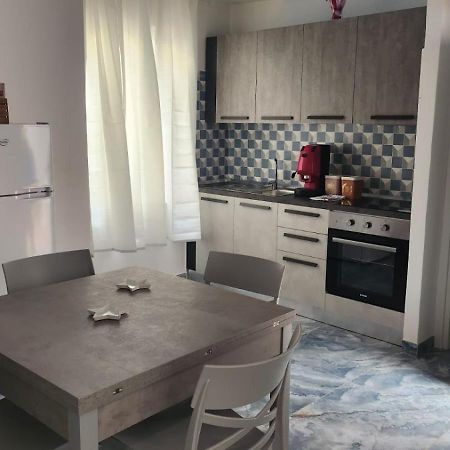 Casa Ilaria Βίλα Νάπολη Εξωτερικό φωτογραφία