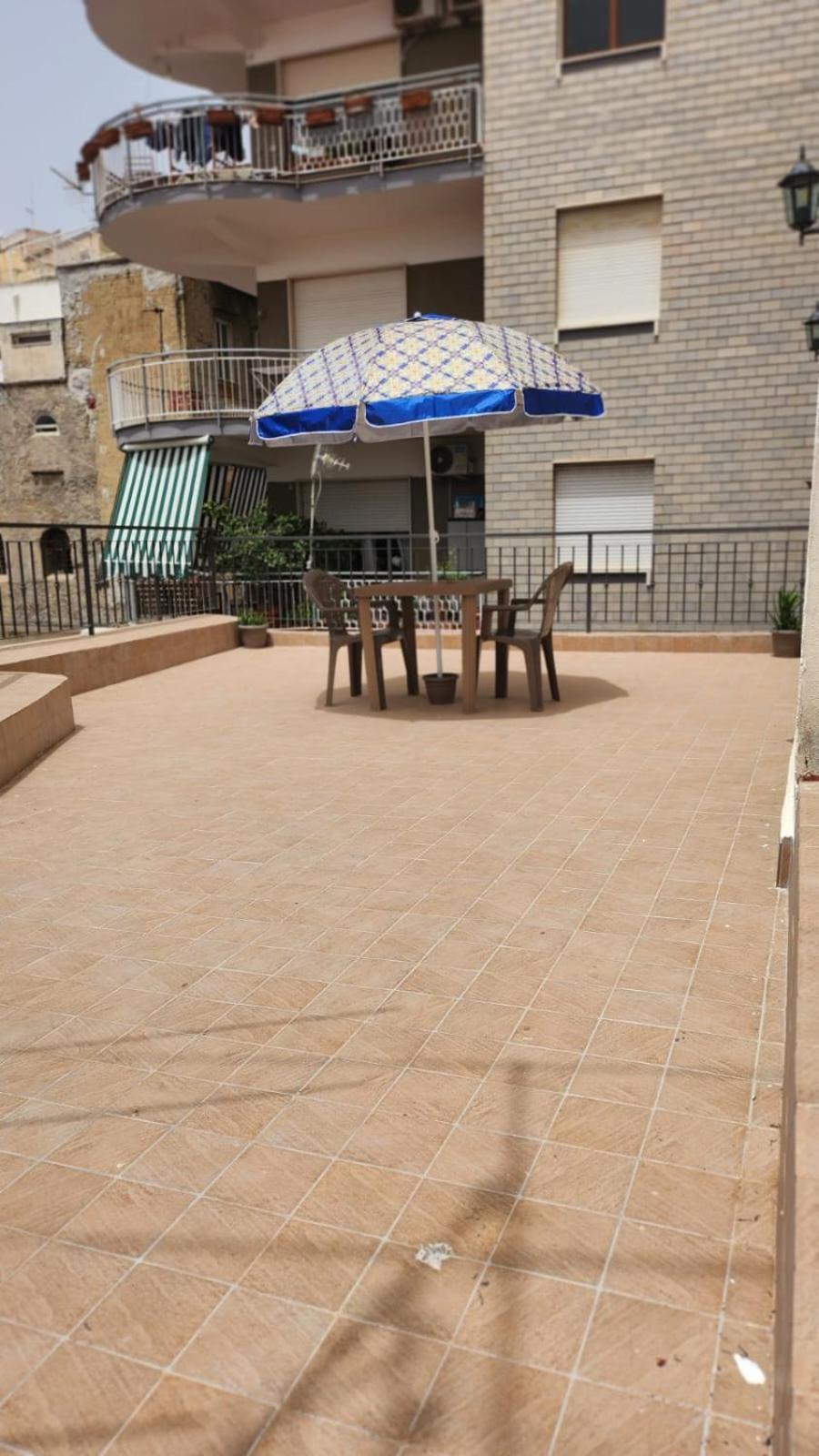 Casa Ilaria Βίλα Νάπολη Εξωτερικό φωτογραφία