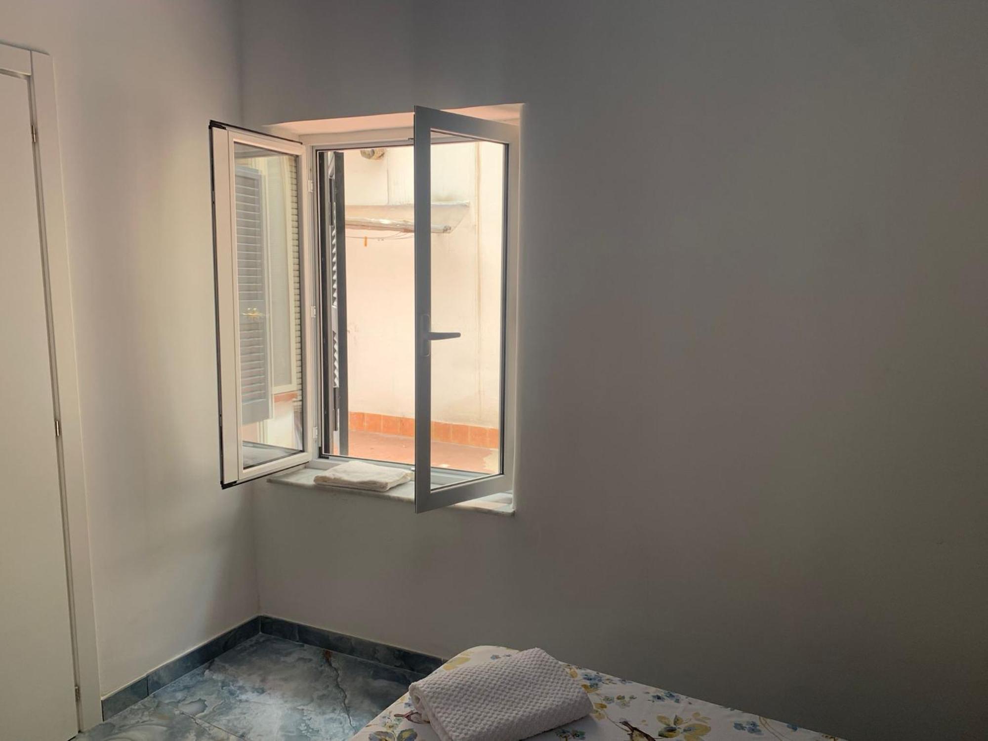 Casa Ilaria Βίλα Νάπολη Εξωτερικό φωτογραφία