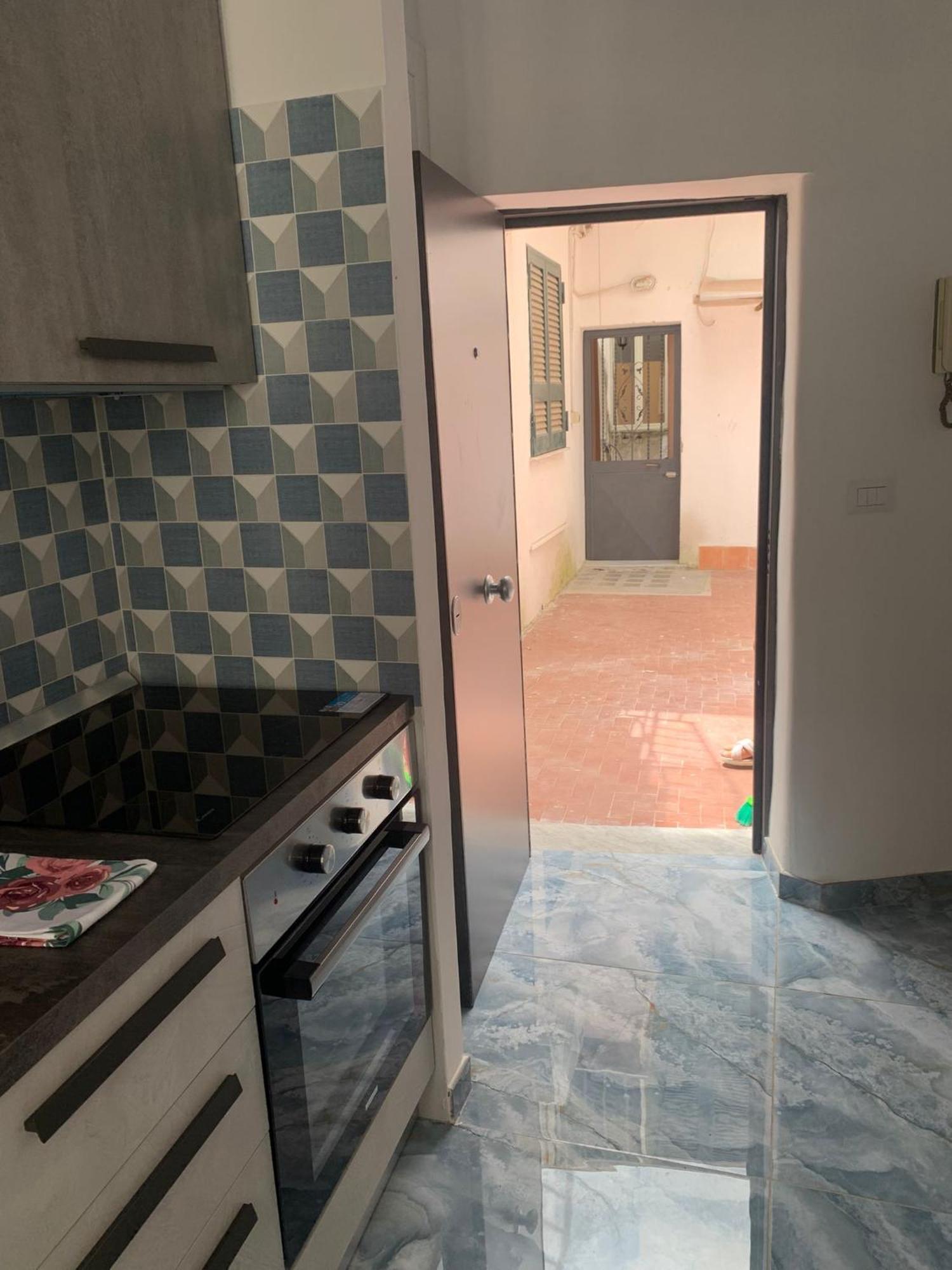 Casa Ilaria Βίλα Νάπολη Εξωτερικό φωτογραφία