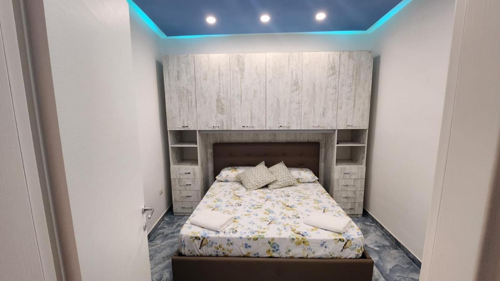 Casa Ilaria Βίλα Νάπολη Εξωτερικό φωτογραφία