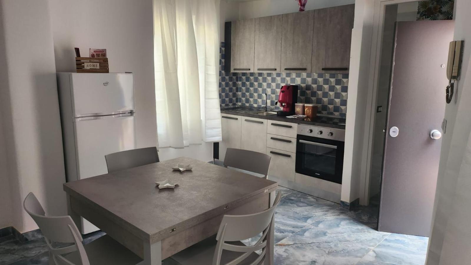 Casa Ilaria Βίλα Νάπολη Εξωτερικό φωτογραφία