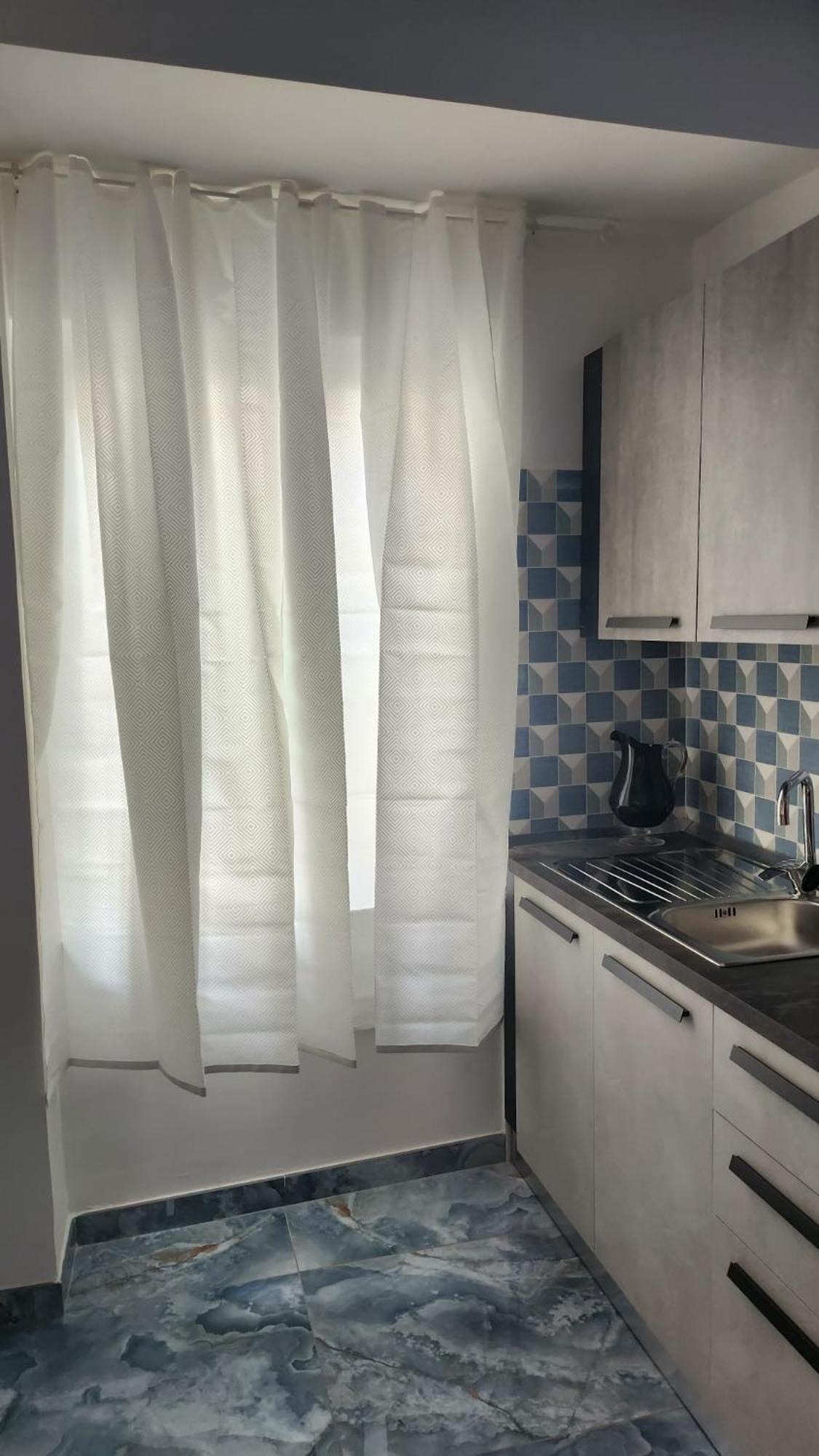 Casa Ilaria Βίλα Νάπολη Εξωτερικό φωτογραφία