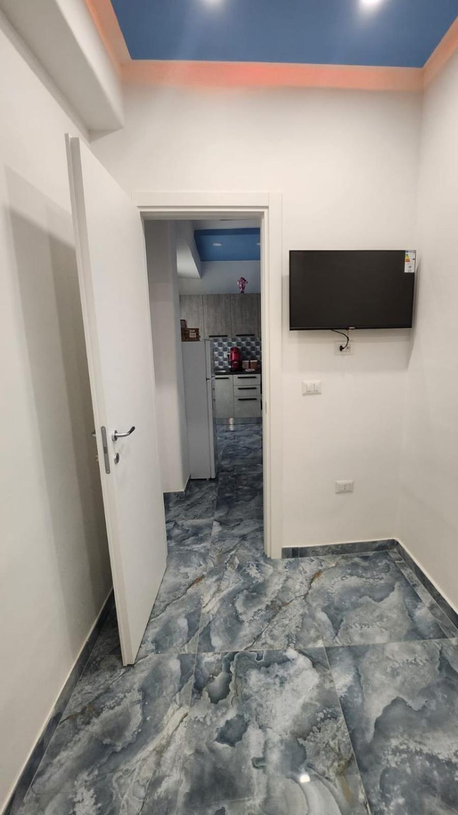 Casa Ilaria Βίλα Νάπολη Εξωτερικό φωτογραφία